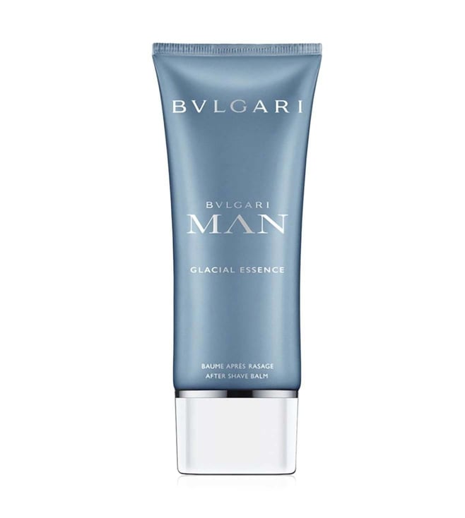 Bvlgari shave balm sale