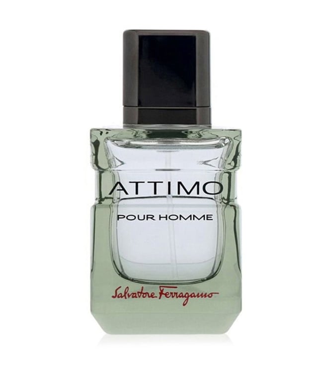 Salvatore ferragamo attimo perfume online