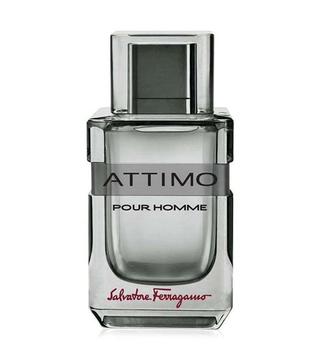 U1188 フェラガモATTIMO POUR HOMME 100ml Amazon | サルヴァトーレ フェラガモ アッティモ プールオム 香水(男性用)