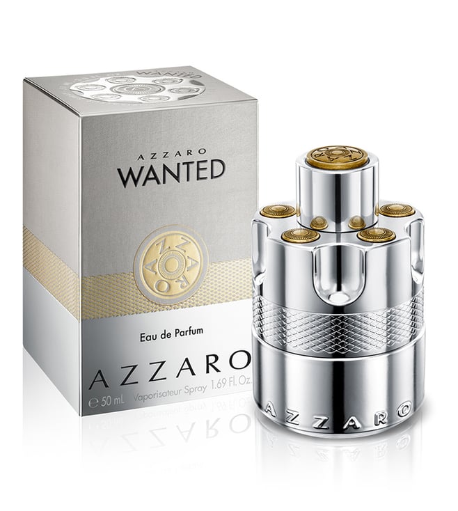 Azzaro Wanted Eau de Parfum - 50 ml