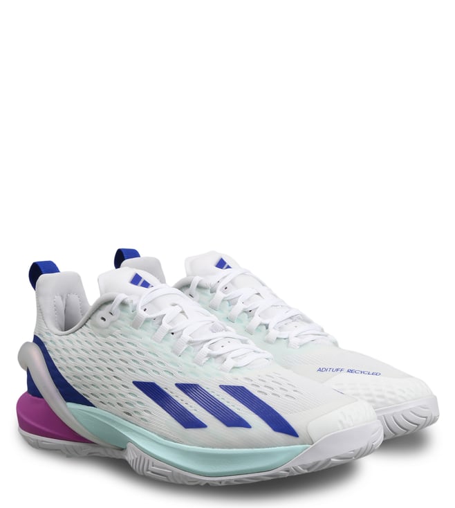 adidas gazelle silver green womens adidas Adizero Cybersonic Tennis Shoes - Men's - Cloud White / Solar Red
