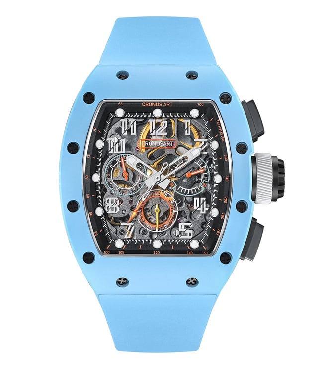 Buy Cronus Art CM09-005 Track Analog Watch For Men Online @ Tata