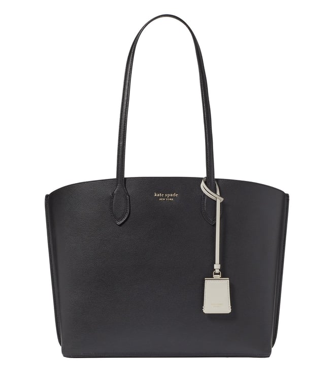 Kate Spade offers leather tote bag