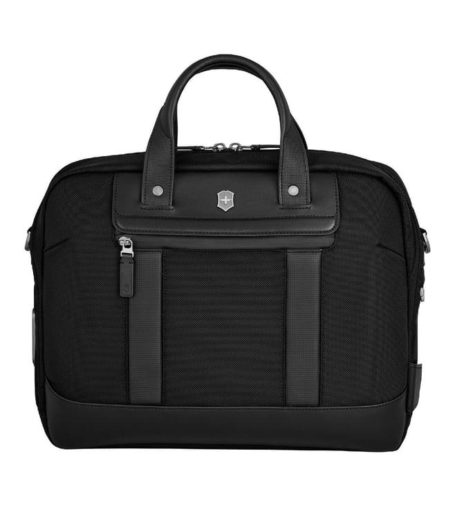 Buy Victorinox Swiss Designed Briefcase Online @ Tata CLiQ Luxury