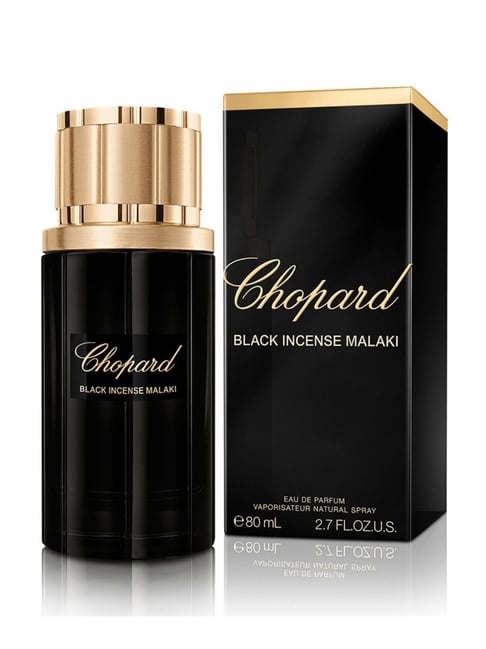 Chopard Black Incense Malaki Eau de Parfum 80ml