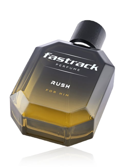 Fastrack Rush Eau de Parfum for Him - 100 ml