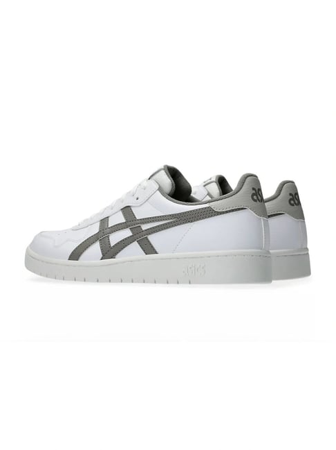 Asics - Man - White - Sneaker