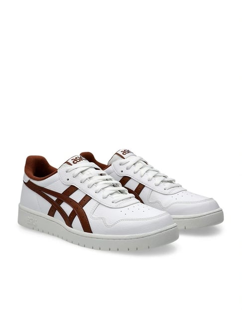 Asics - Man - White - Sneaker