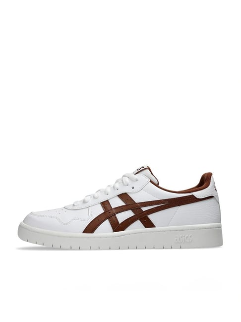 Asics - Man - White - Sneaker