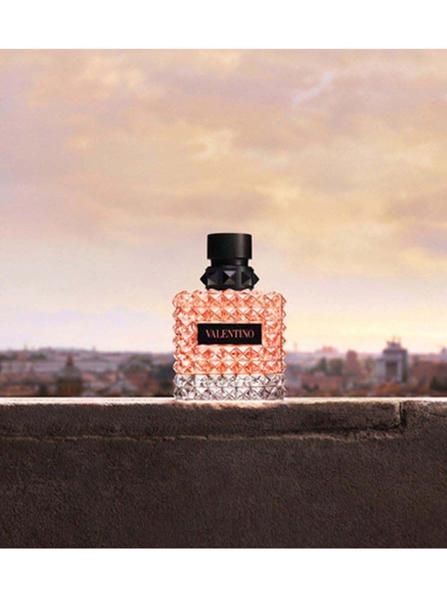 Buy Valentino Born In Roma Coral Fantasy Donna Eau de Parfum - 50