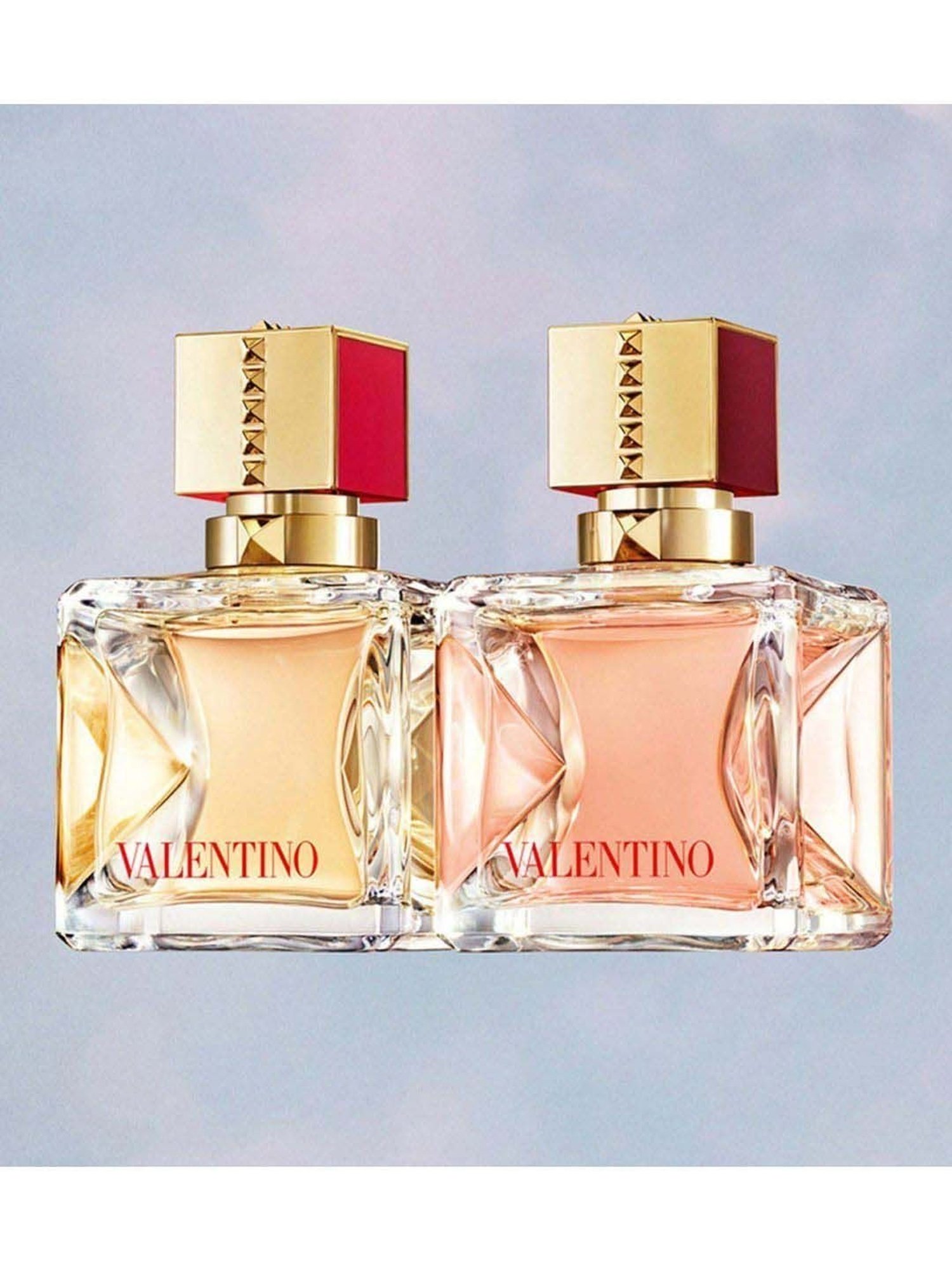 Buy Valentino Voce Viva Eau de Parfum - 50 ml at Best Price @ Tata