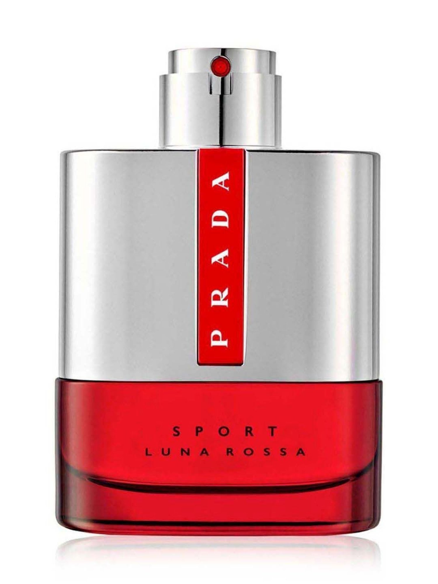 Buy Prada Luna Rossa Sport Eau de Toilette - 100 ml at Best Price