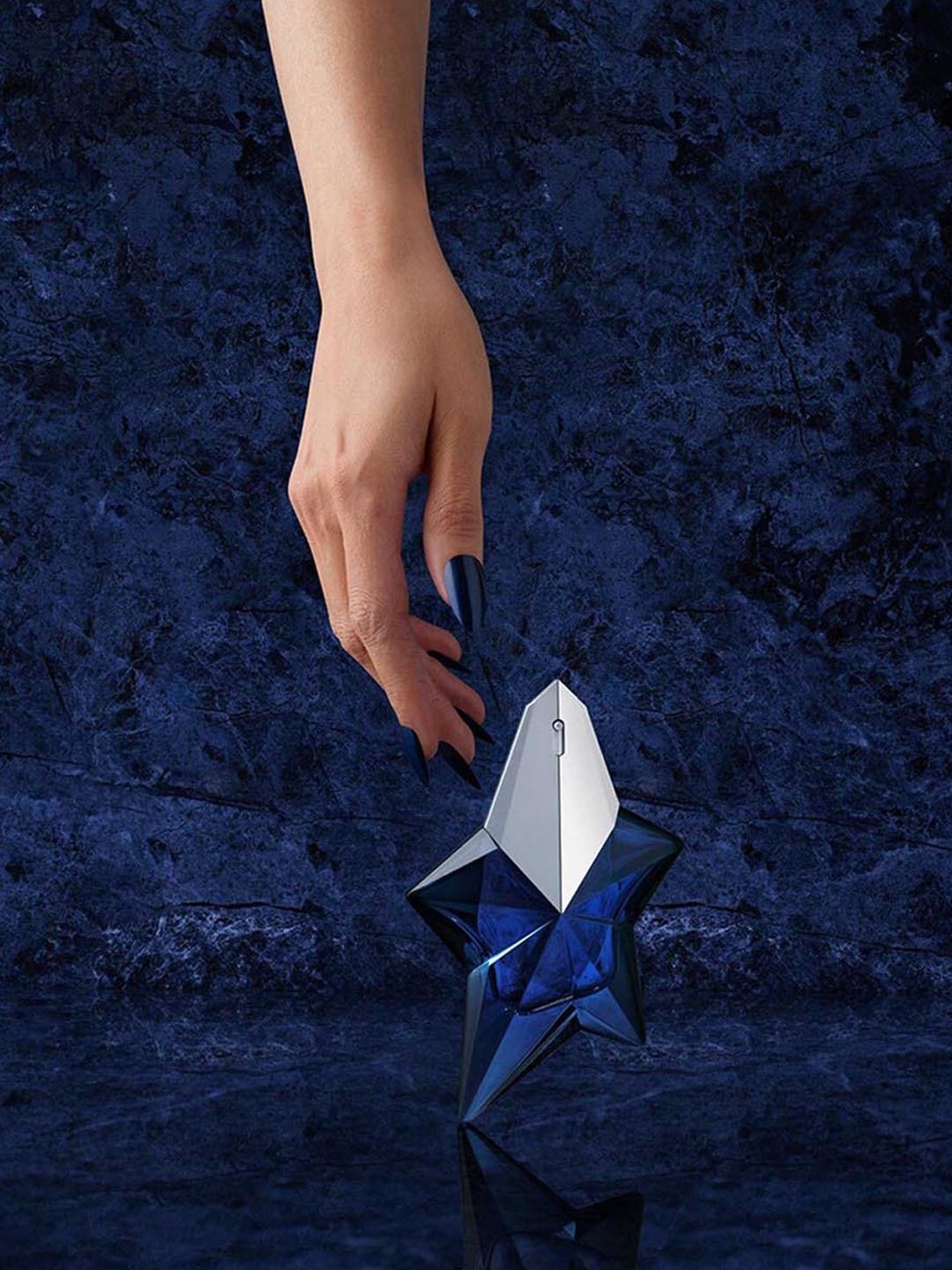 Buy Mugler Angel Elixir Eau de Parfum - 50 ml at Best Price @ Tata