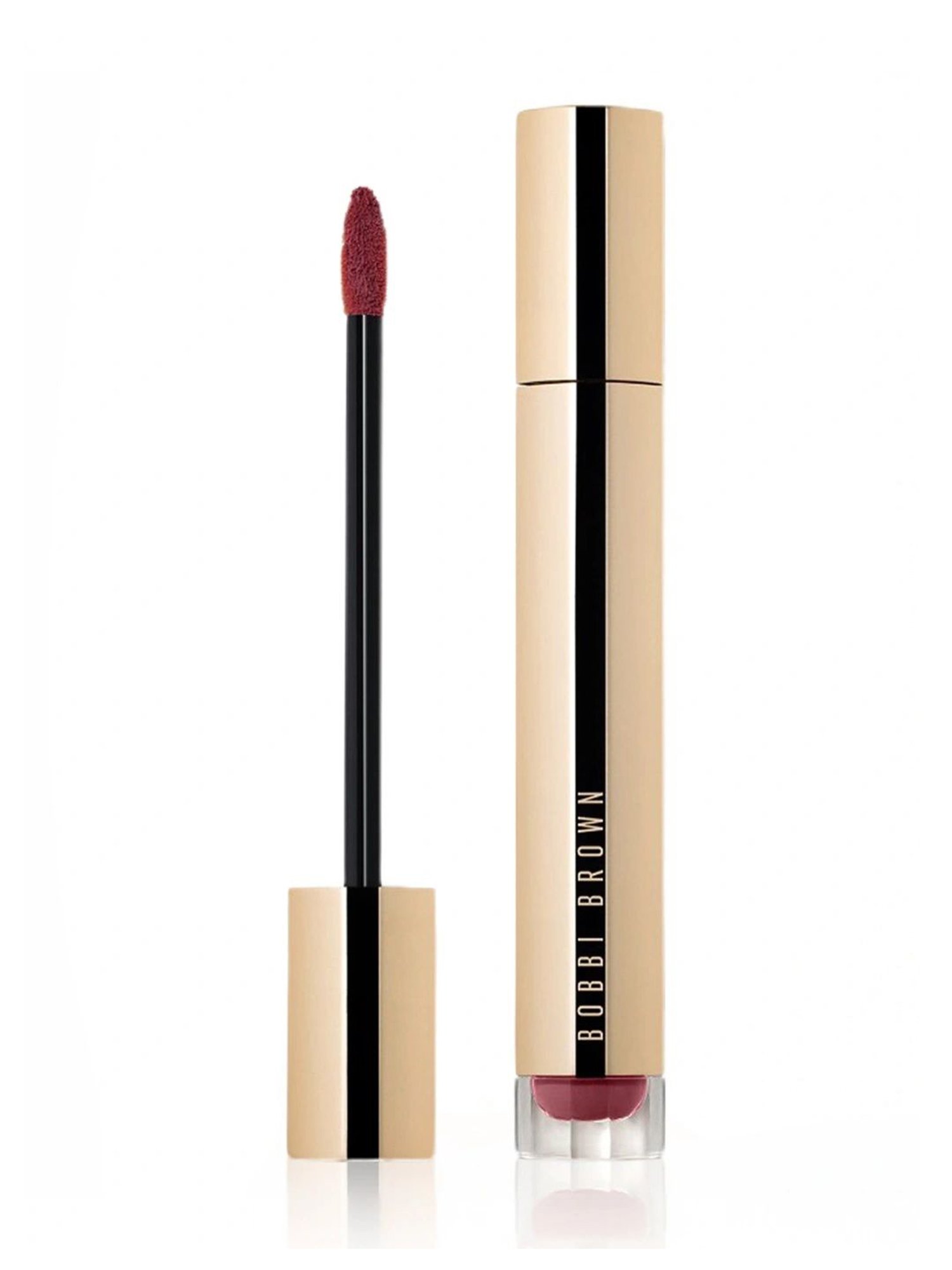 bobbi Buy Bobbi Brown Luxe Matte Liquid Lipstick Grand - 6 ml for Online