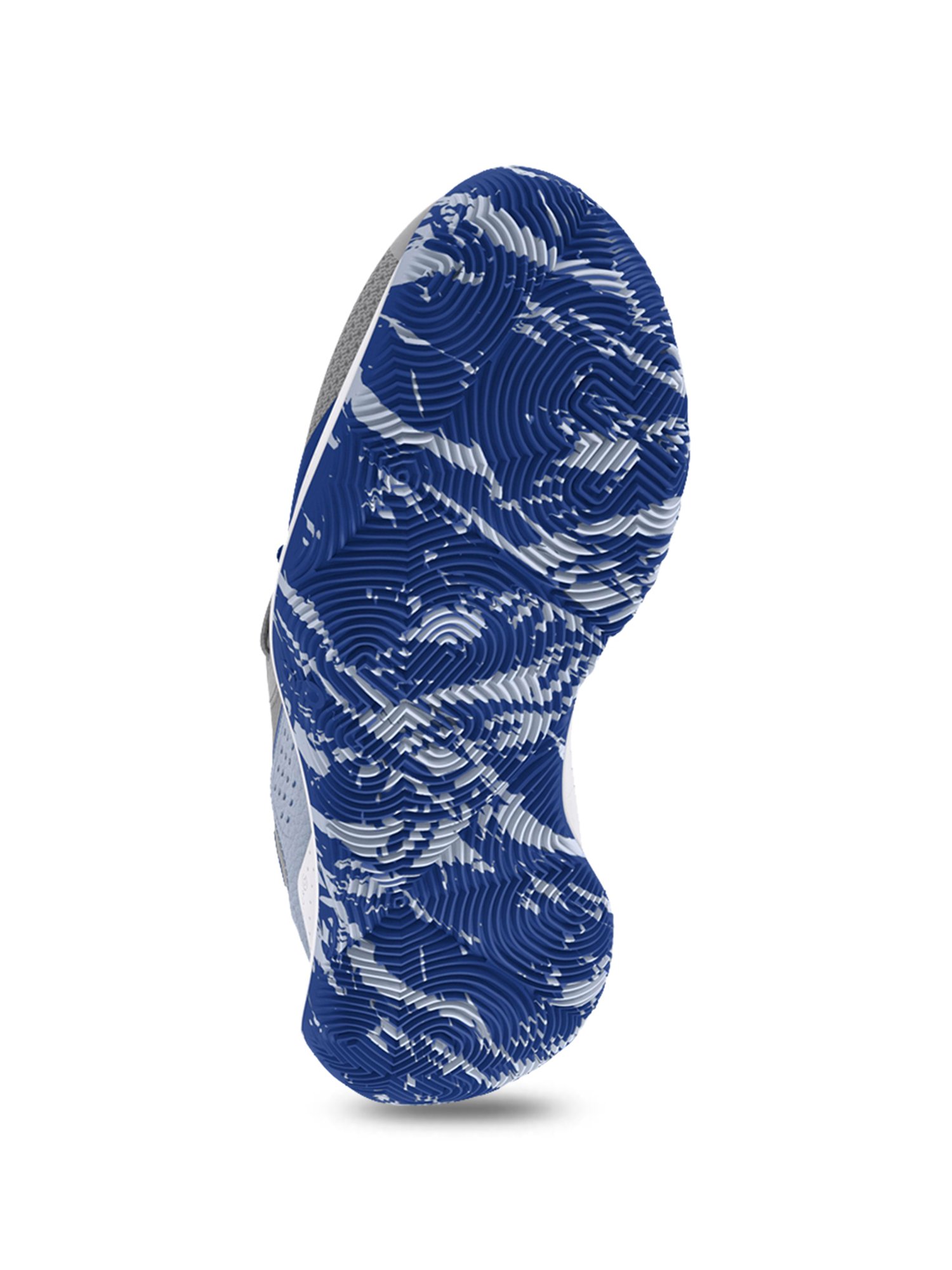 Buy Under Armour Men's Jet '23 Grey Basketball Shoes for Men at