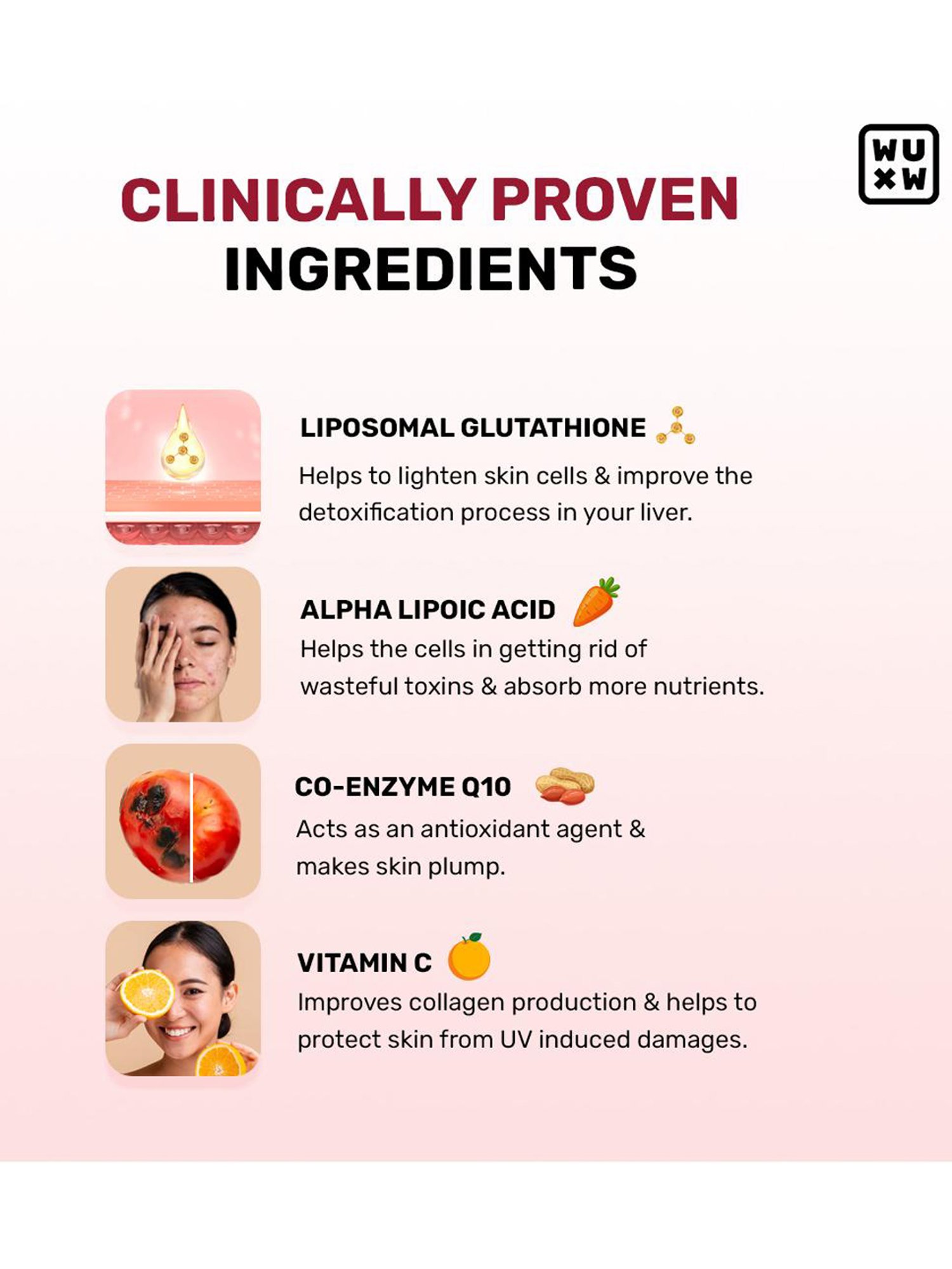 liposomal glutathione refrigeration Liposomal Glutathione & Vitamin C