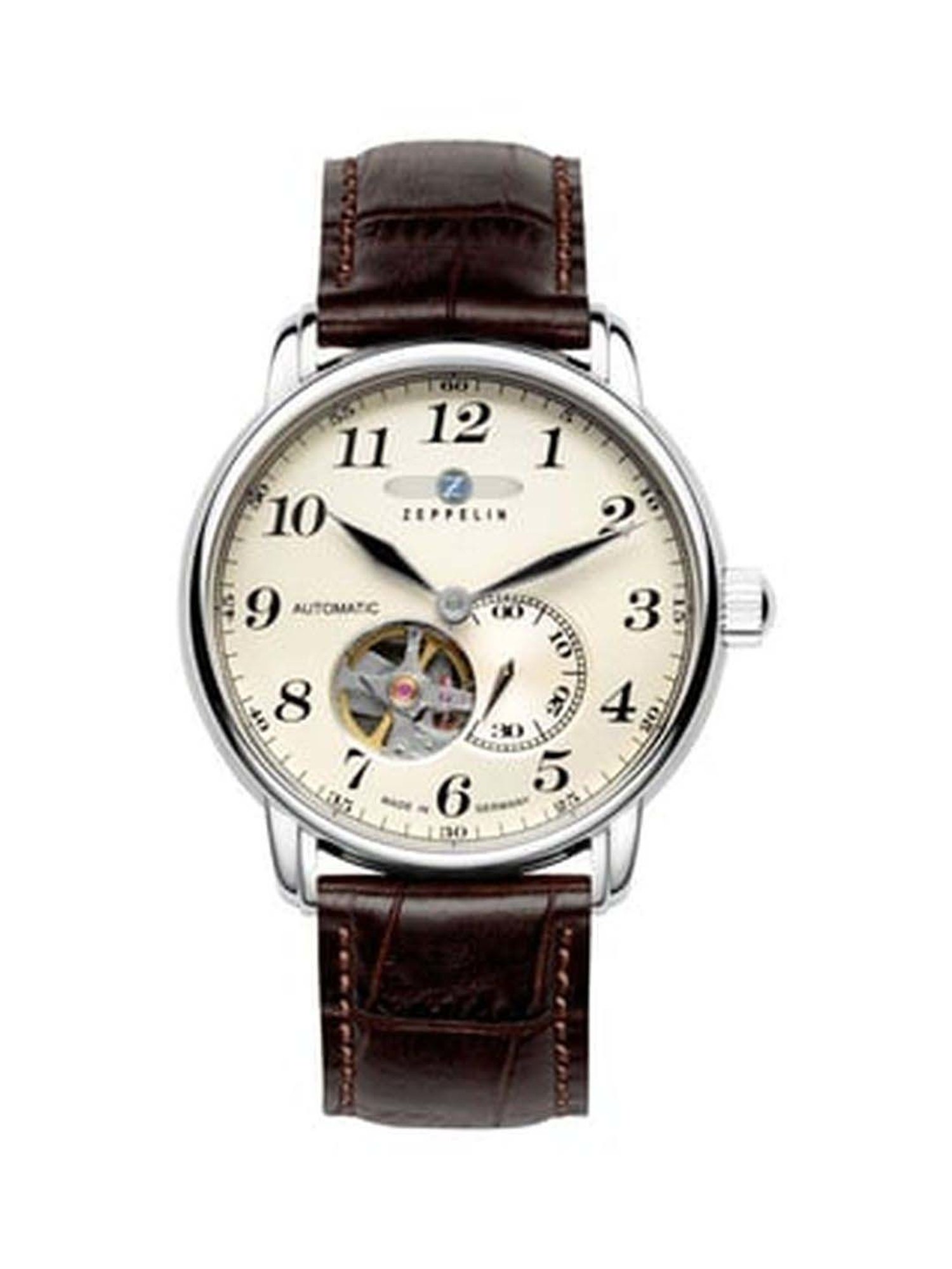 洋楽 LED ZEPPELIN/ROUTE66 4CD TARANTURA Buy ZEPPELIN 76665 Lz 127 Automatic Watch for Men at Best Price