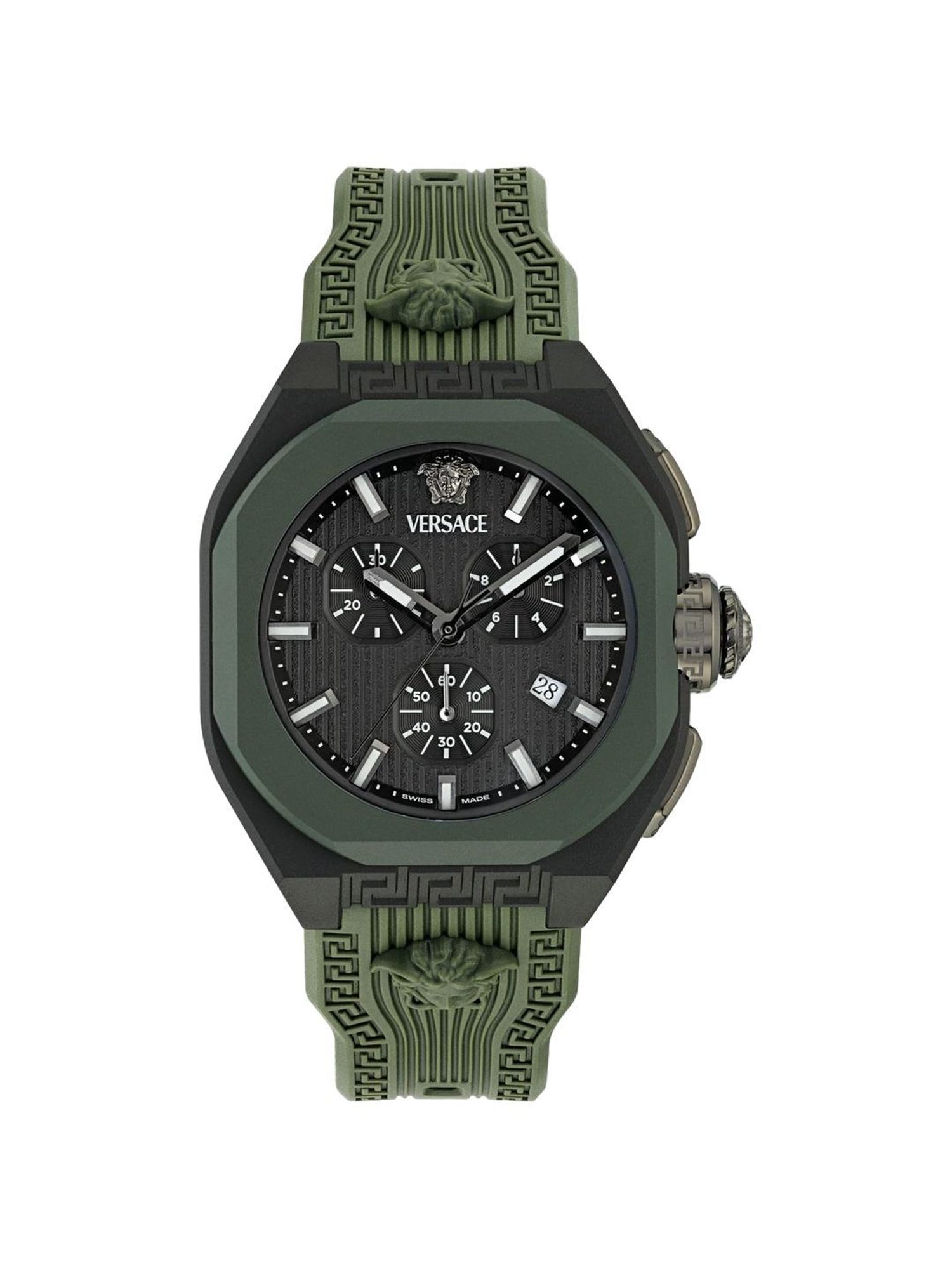 Versace VE9L00324 V-Legend Chr Analog Watch for Men