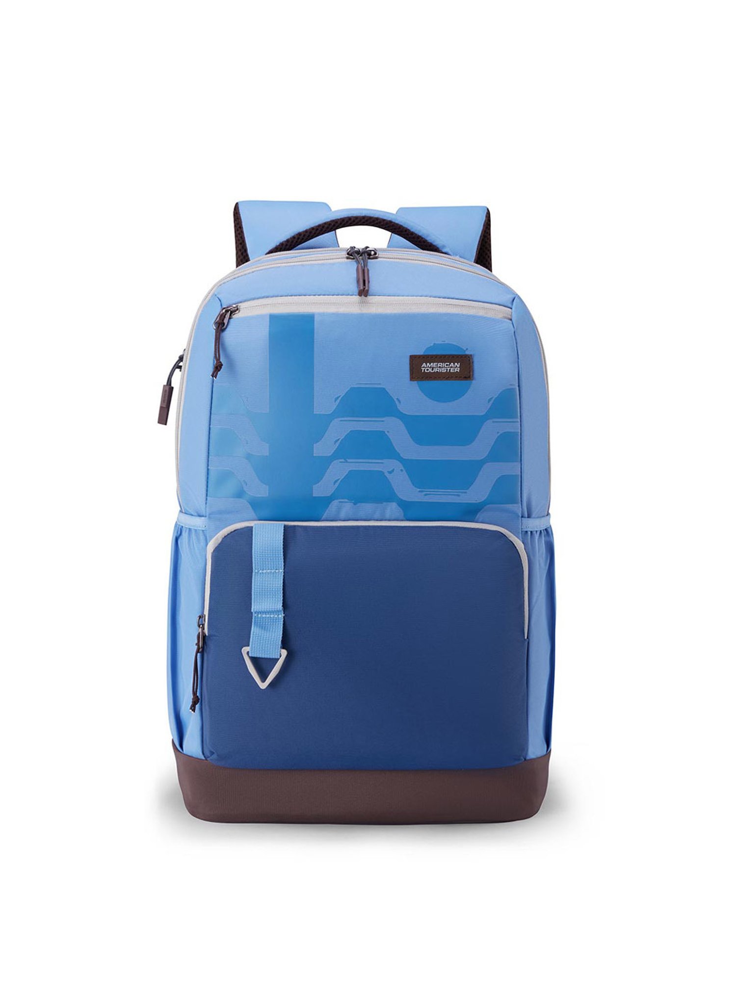 anya hindmarch eyes leather backpack Anya Hindmarch Eyes Backpack