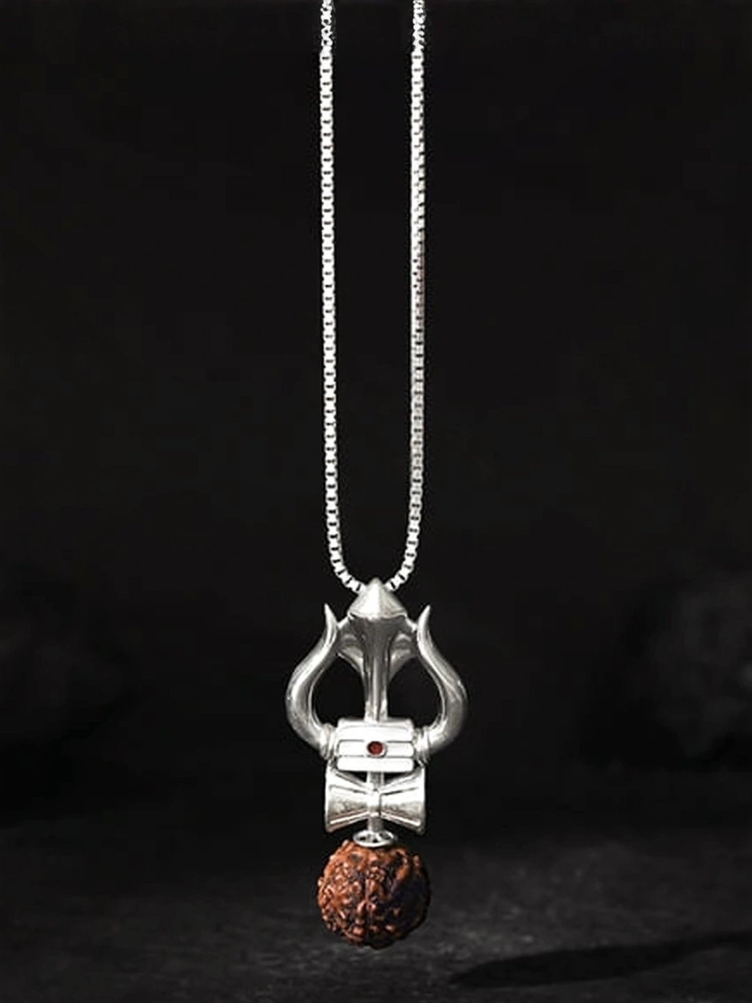 PALACE x HIM Tri Gram Pendant ネックレス PALACE x HIM Tri Gram Pendant 新品 ネックレス｜Yahoo!フリマ
