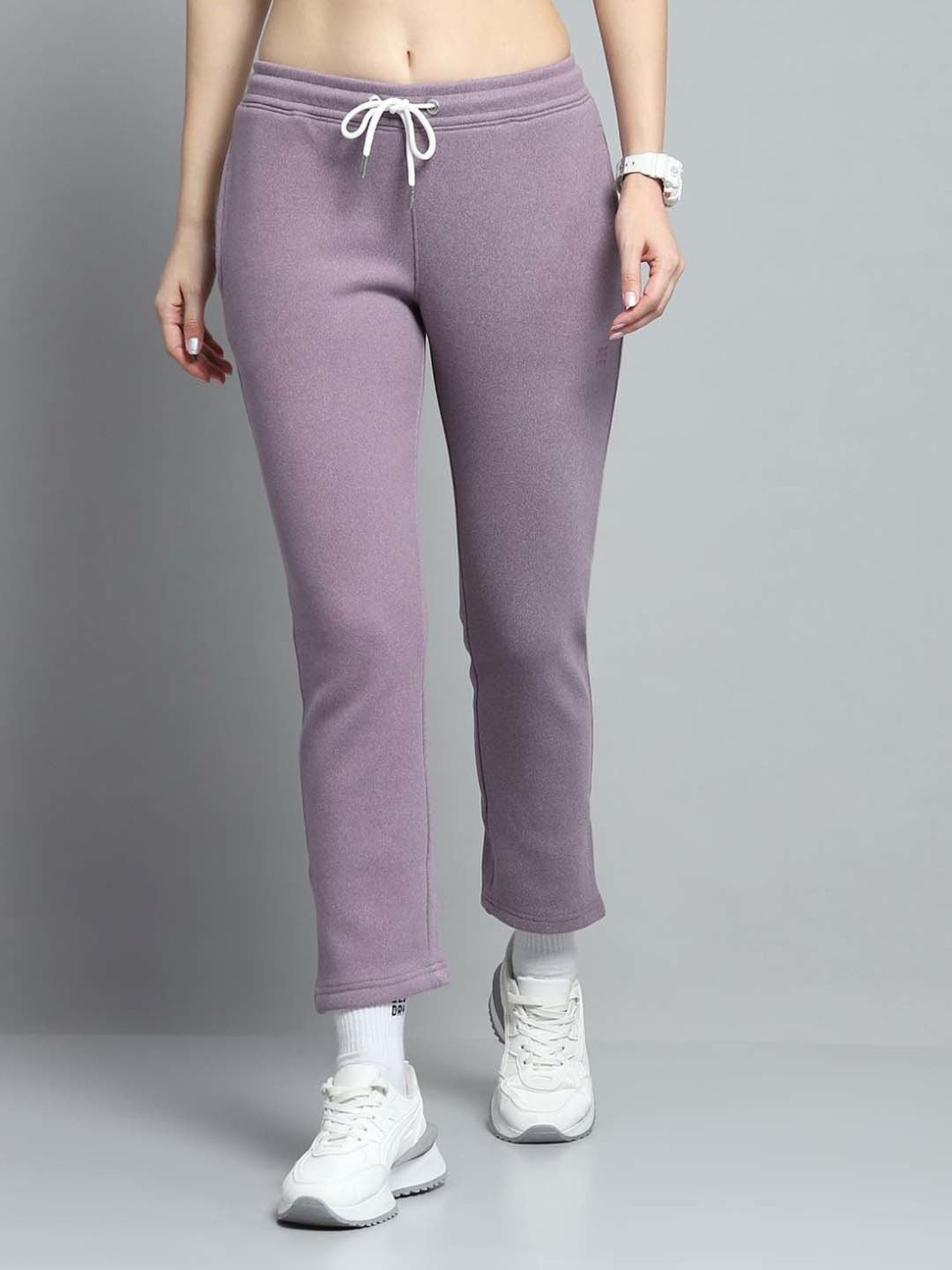 melt the lady tuck sweat pants melt the lady tuck sweat pants gray