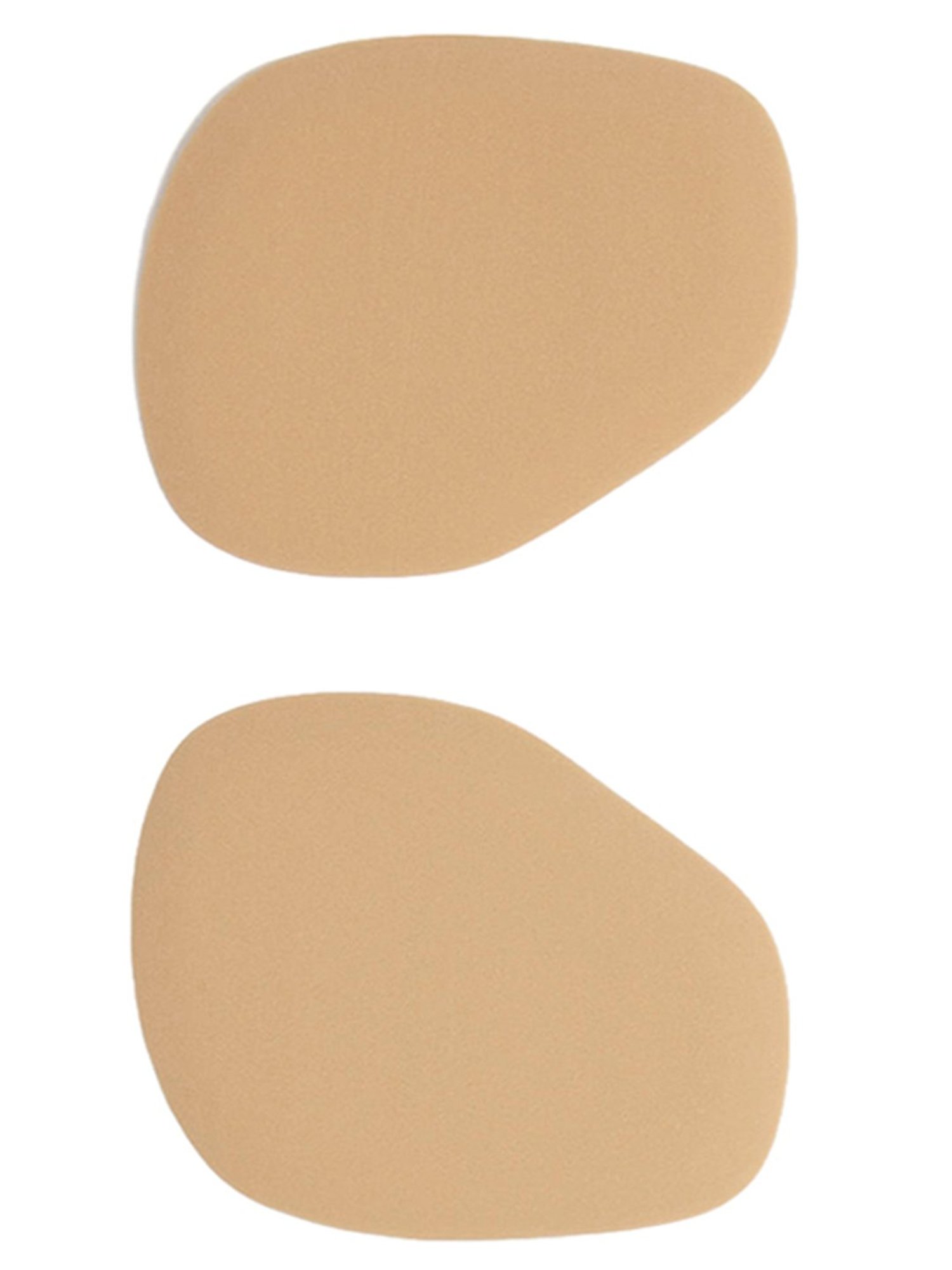 Aldo Foam Instep Cushions