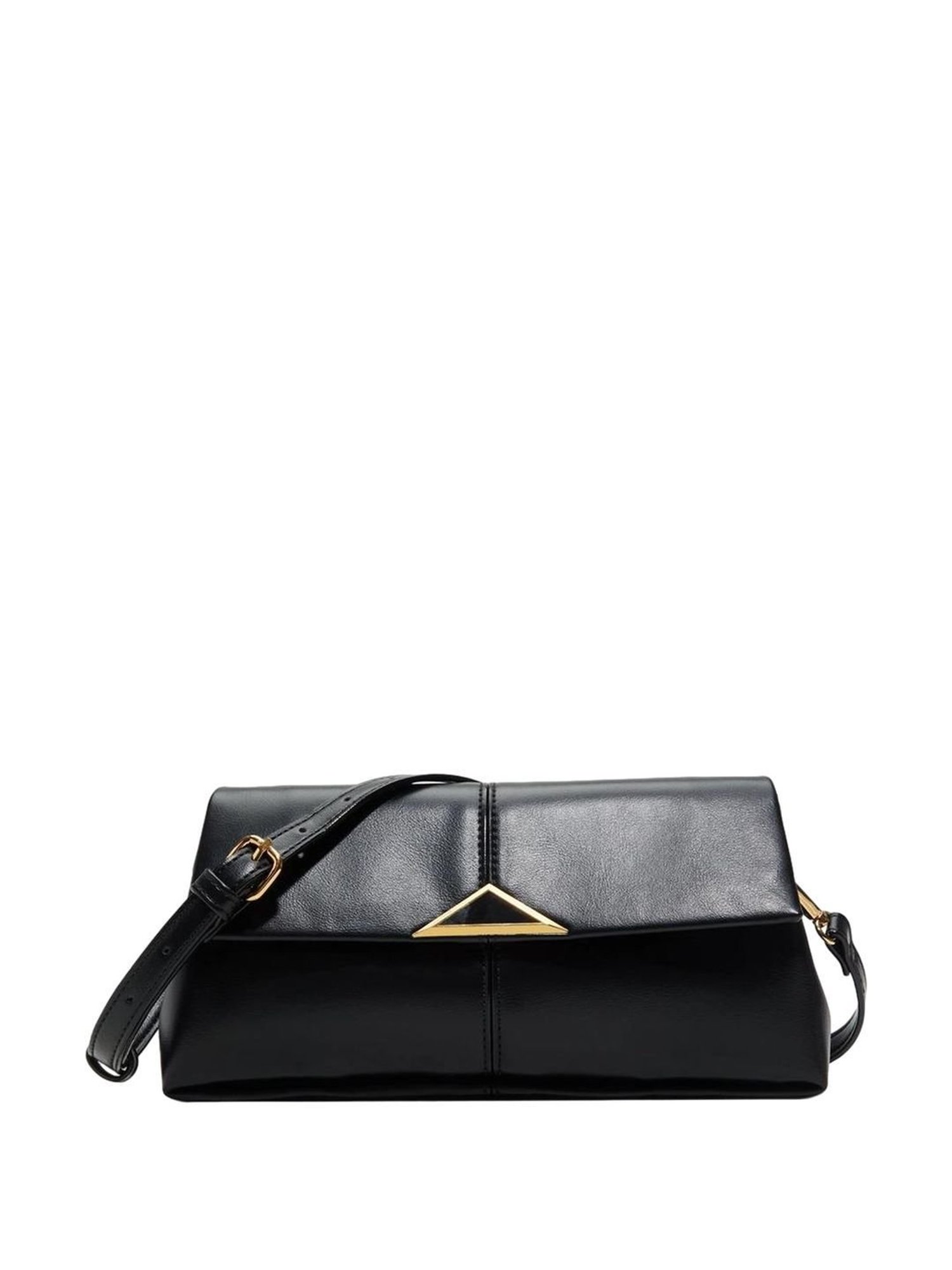 小物 ec melodi All Black Distressed Leather Buy ALDO Black Overflow Solid Medium Cross Body Bag For Women At