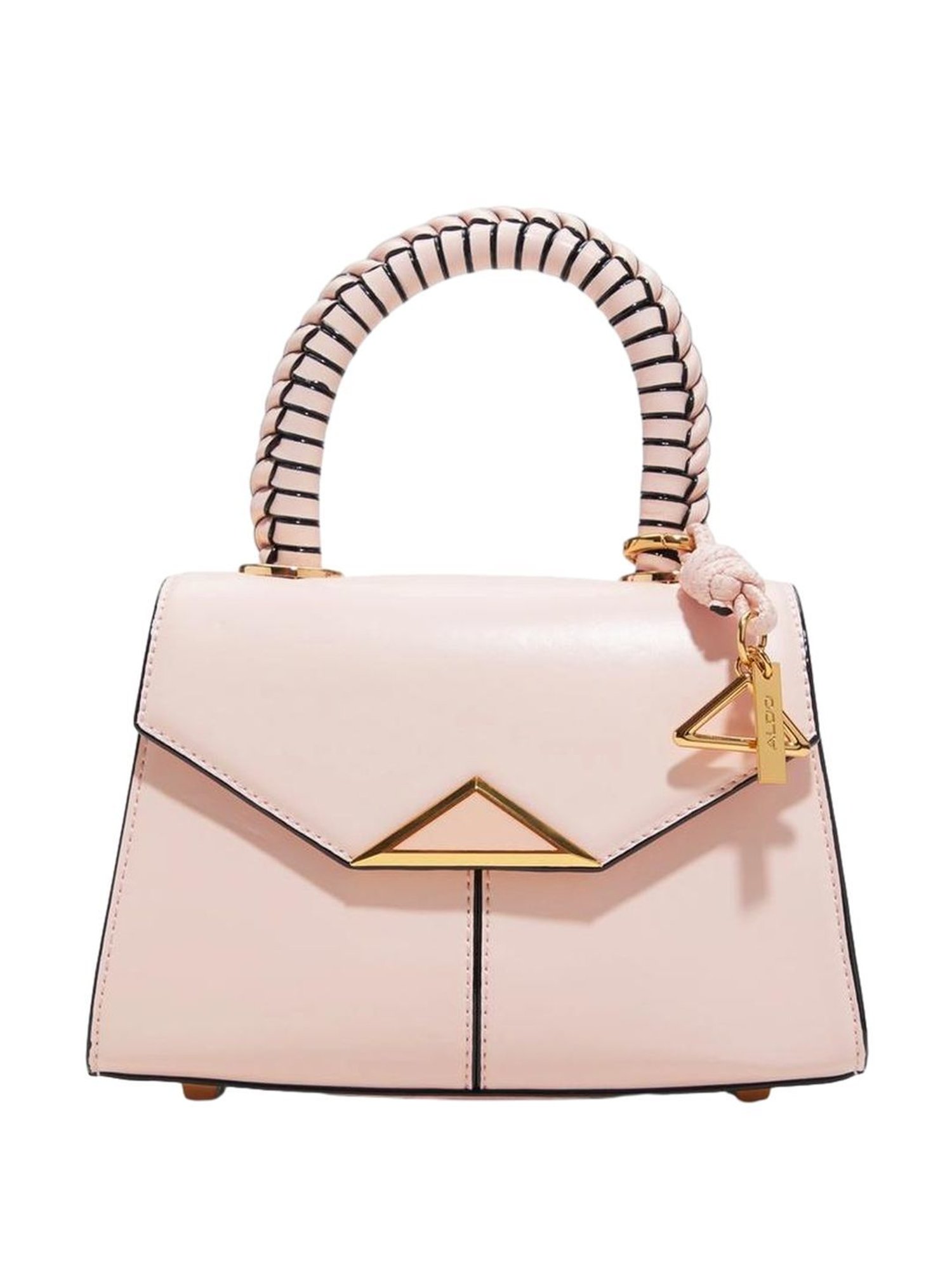 リミテッドパック　シークレット　アテナ　アテナイアー Buy ALDO Pink Solid Small Handbag For Women At Best Price @ Tata CLiQ