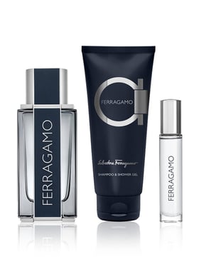 Buy Salvatore Ferragamo Pour Homme Set at Best Price @ Tata CLiQ