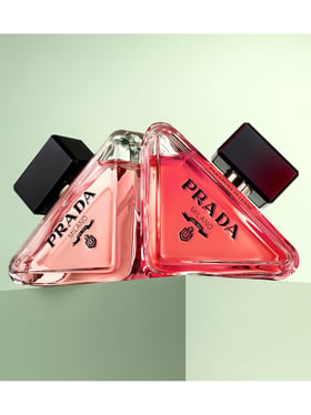 Buy Prada Paradoxe Intense Refill Eau De Parfum - 100 ml for
