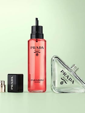 【PRADA】Paradoxe Refill 100ml Buy Prada Paradoxe Intense Refill Eau De Parfum - 100 ml for