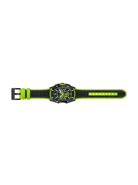 INVICTA 45437 Lupah Analog Watch for Men