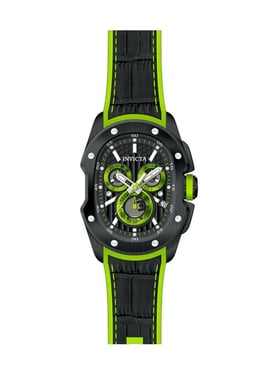 INVICTA 45437 Lupah Analog Watch for Men