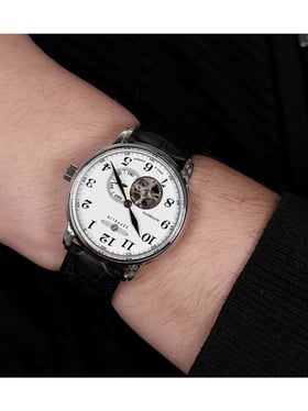 Buy Zeppelin 76661 LZ 127 Graf Watch for Men at Best Price @ Tata CLiQ