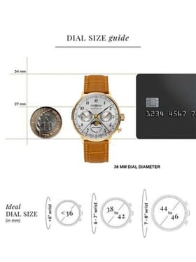 Buy Zeppelin 70391 Lz 129 Hindenburg Mondphase Watch for Women at