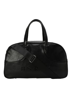 Buy Puma PUMA x HYROX Black Duffle Bag Online At Best Price @ Tata