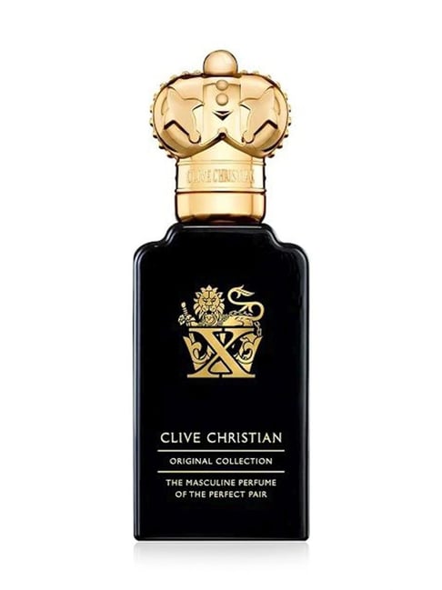 Clive Christian X Masculine Parfum 50 ml for Men