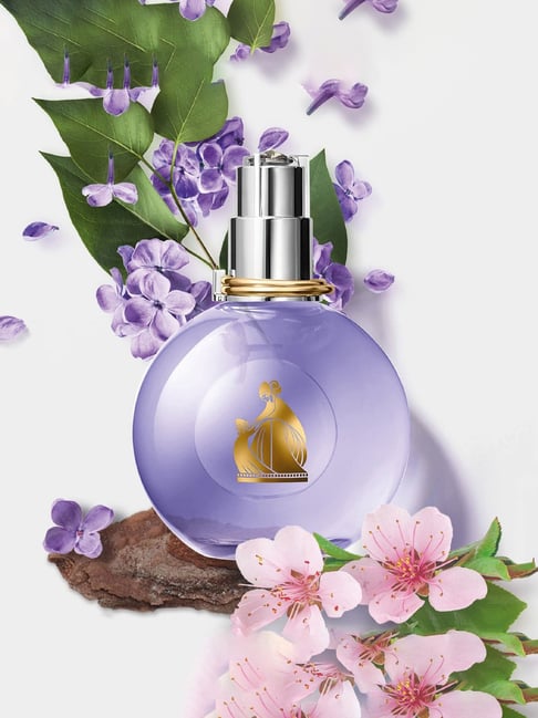 LANVIN ECLAT D'ARPEGE オードパルファム 50ml エクラ ドゥ