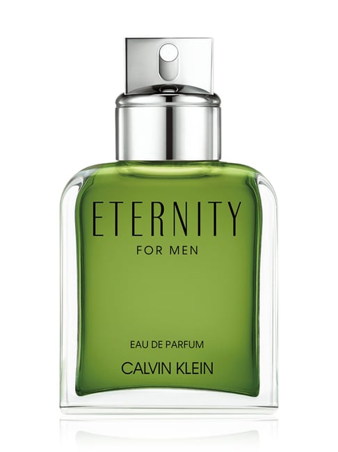 Calvin Klein Eternity Eau de Parfum for Men - 100 ml