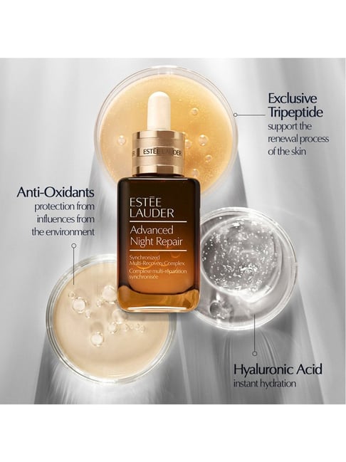 Buy Estee Lauder Synchronized Multi-Recovery Complex - 7 ml Online