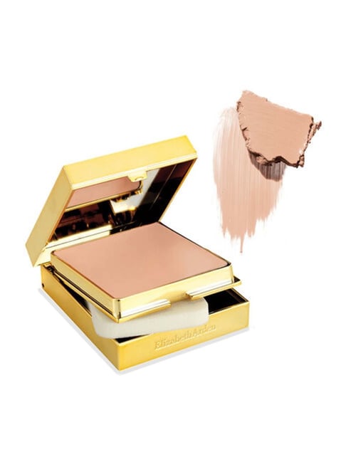 Elizabeth Arden Flawless Finish Sponge-On Cream Makeup Foundation Perfect Beige 95 gm
