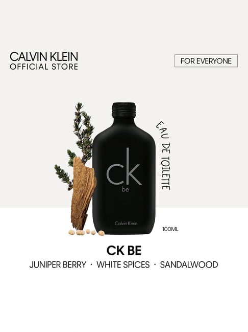 Buy Calvin Klein CK Be Eau de Toilette 200 ml at Best Price