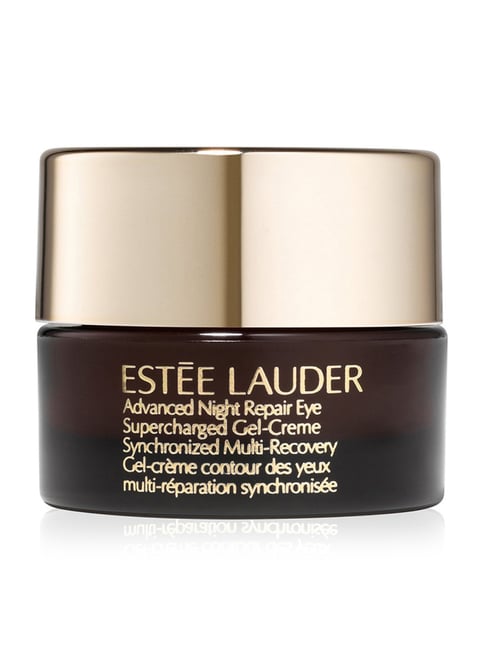 Advanced Night Repair Eye Supercharged Gel Creme 5Ml