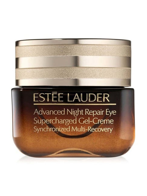 Advanced Night Repair Eye Supercharged Gel Creme 15Ml