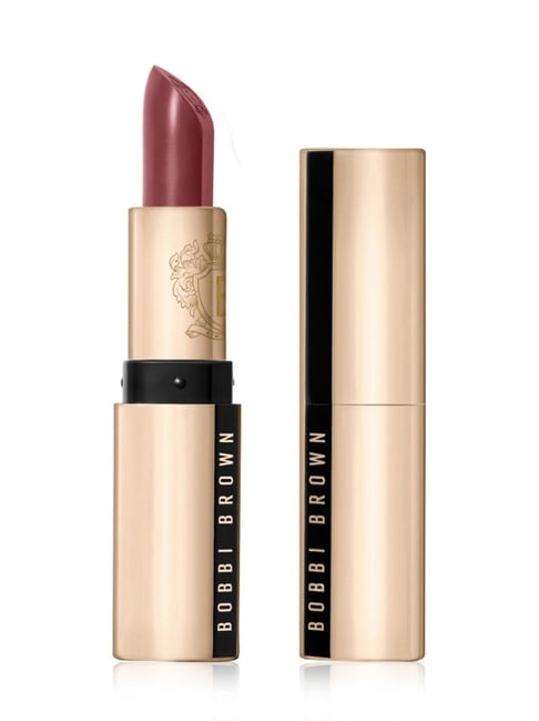 Bobbi Brown Luxe Lip Color Hibiscus - 3.8 gm-picture-34