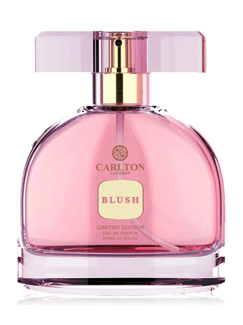 Carlton London Limited Edition Blush Perfume 100 ml