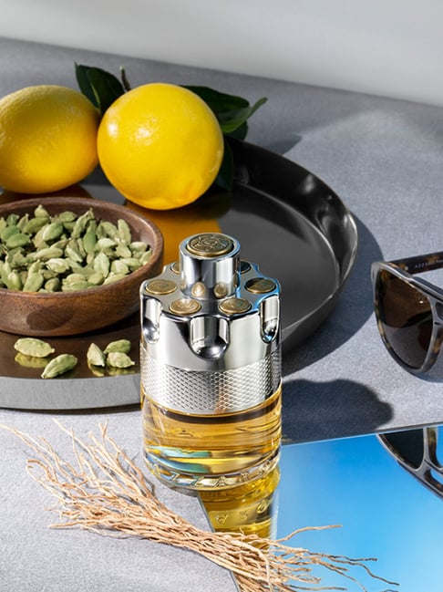 Azzaro Wanted Eau De Toilette Refill 50 ml