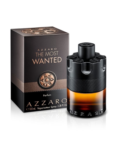 Azzaro The Most Wanted Parfum 100 ml