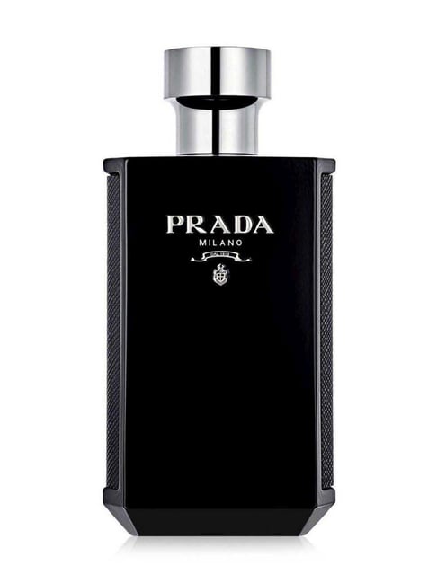 Buy Prada L'Homme Intense Eau de Parfum 100 ml at Best Price