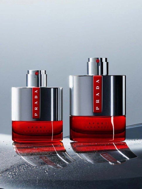 Buy Prada Luna Rossa Sport Eau de Toilette 50 ml at Best Price